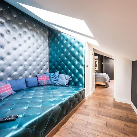 Wegierska Luxury Loft Wawelofts Daire Krakow Dış mekan fotoğraf