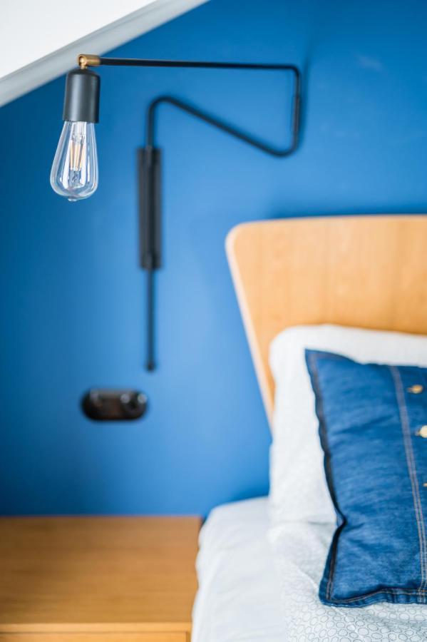 Wegierska Luxury Loft Wawelofts Daire Krakow Dış mekan fotoğraf